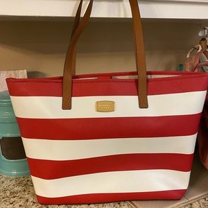 Michael Kors Jet Set Purse